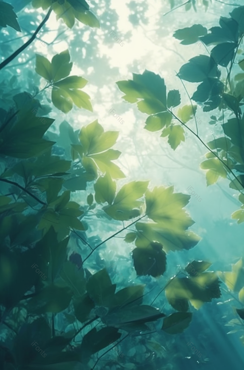 大自然树叶植物日光广告背景,高清,摄影图,摄影图片,图片大全,摄影图免费下载